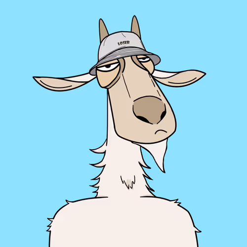 Loser Goats