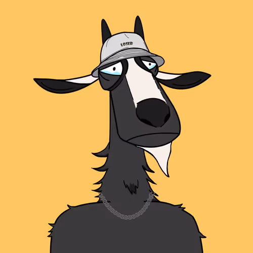 Loser Goats
