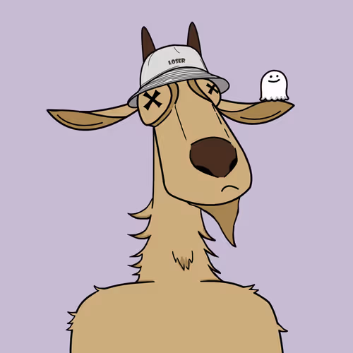 Loser Goats