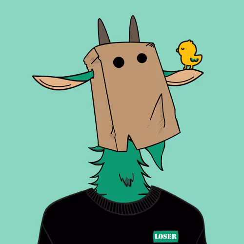 Loser Goats