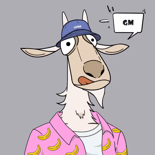 Loser Goats