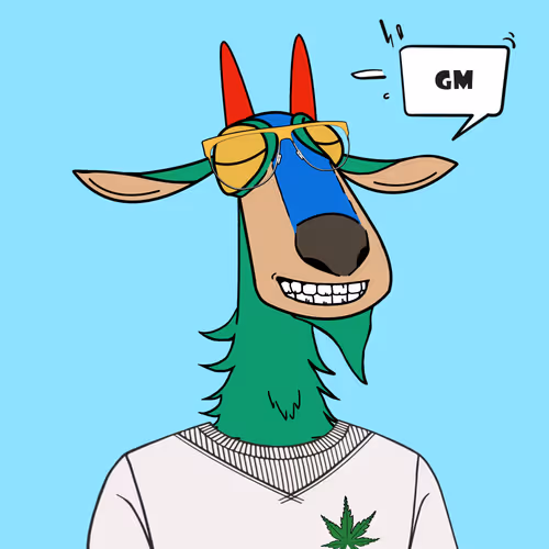 Loser Goats