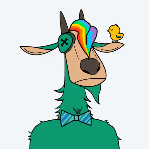 Loser Goats