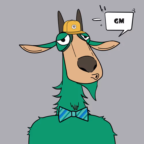 Loser Goats