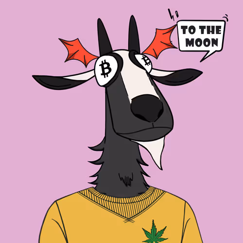 Loser Goats
