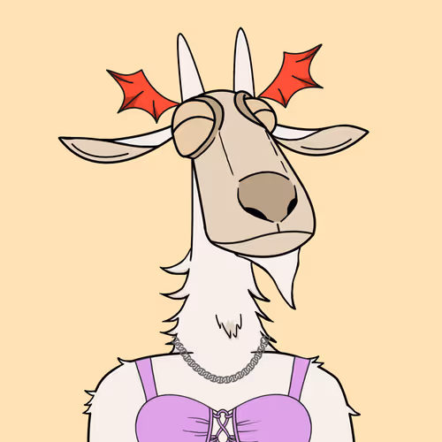 Loser Goats