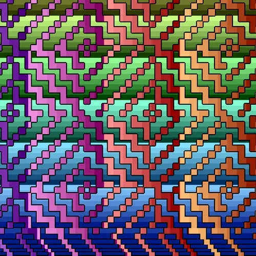 Weavers Windows 2