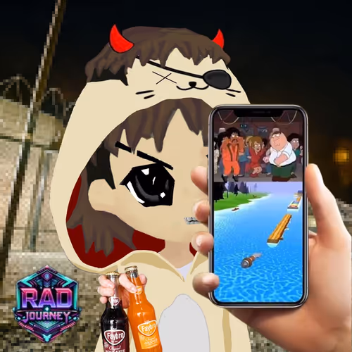 Goulerbros V2 Retur Of Goul