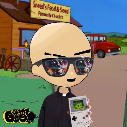 Goulerbros V2 Retur Of Goul