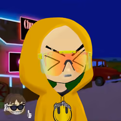 Goulerbros V2: Return of Goul #314