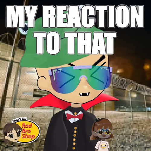 Goulerbros V2 Retur Of Goul