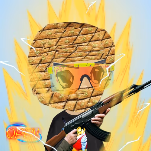Goulerbros V2 Retur Of Goul