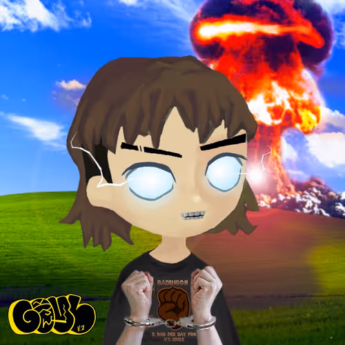 Goulerbros V2 Retur Of Goul