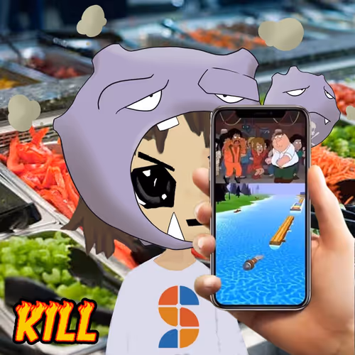 Goulerbros V2 Retur Of Goul