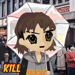 Goulerbros V2: Return of Goul #253