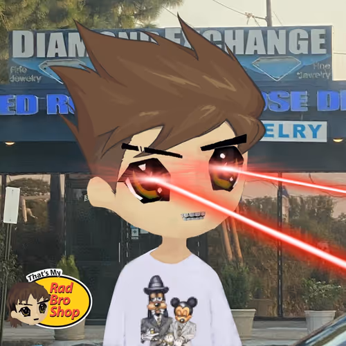 Goulerbros V2 Retur Of Goul