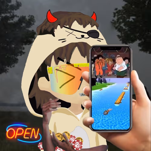 Goulerbros V2 Retur Of Goul