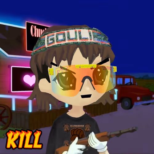 Goulerbros V2 Retur Of Goul