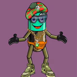 Crypto-Pills #6726
