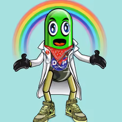 Crypto-Pills #9154