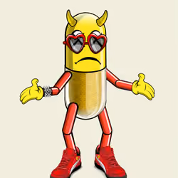 Crypto-Pills #4153