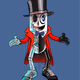 7769