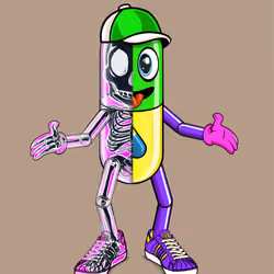 Crypto-Pills #5028
