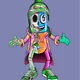 3745