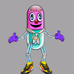 Crypto-Pills #6601