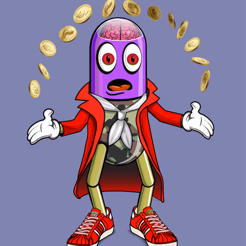 Crypto-Pills #5916