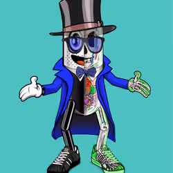 Crypto-Pills #6210