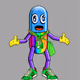932