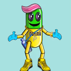 Crypto-Pills #92