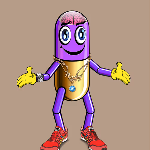 Crypto-Pills #6139