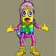 6462