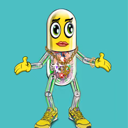 Crypto-Pills #5693