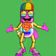 5422