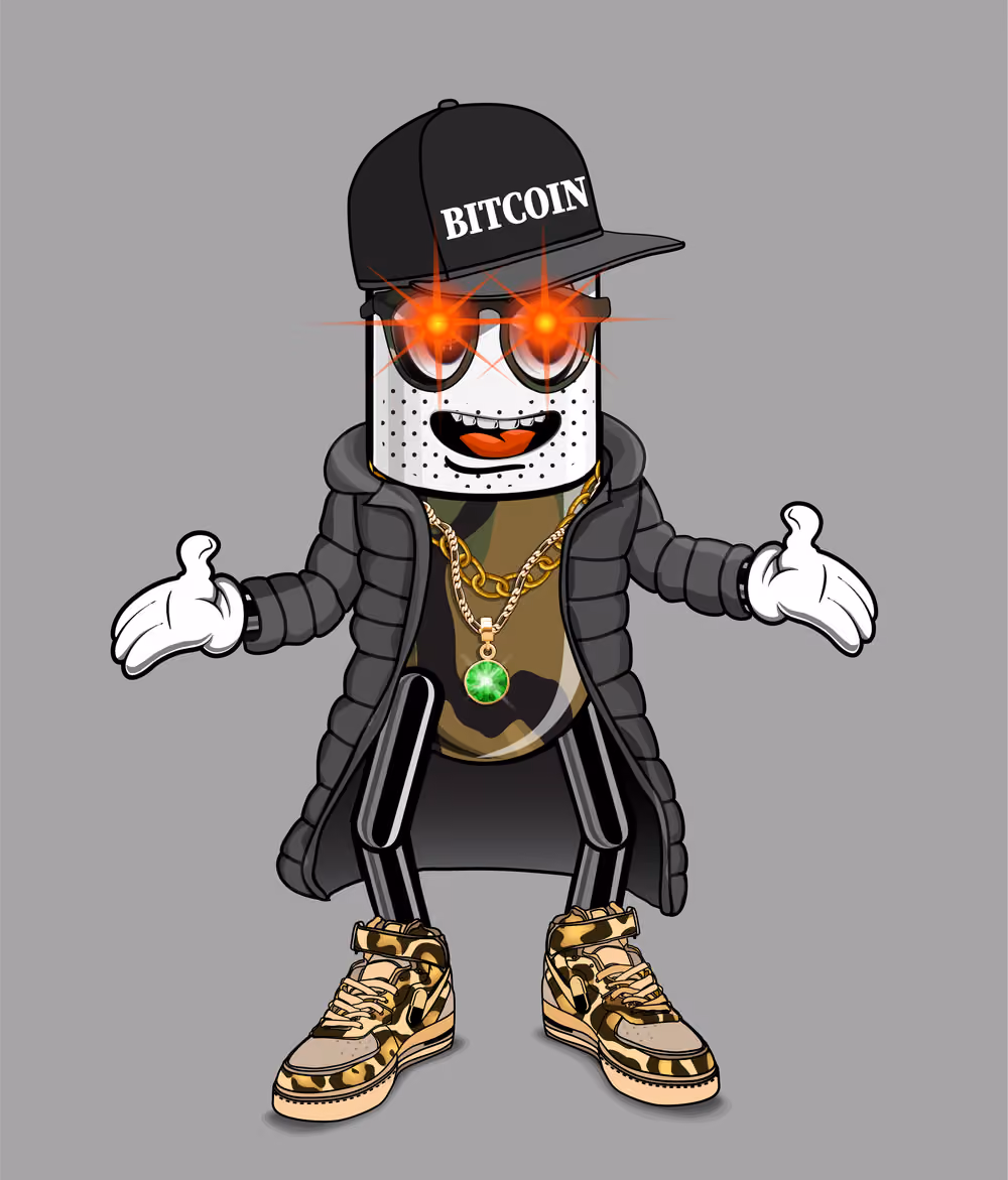 Crypto-Pills #9957