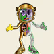 3190