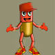 7533