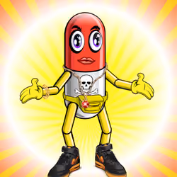 Crypto-Pills #7032