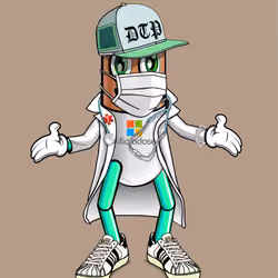 Crypto-Pills #6423