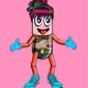 6527