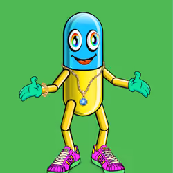 Crypto-Pills #9470