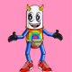 7775
