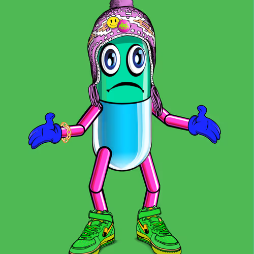 Crypto-Pills #9244