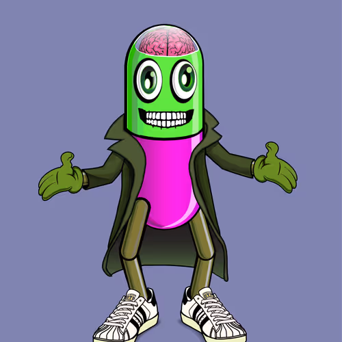 Crypto-Pills #6608