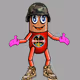 7094