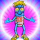 7486