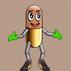 Crypto-Pills #3556